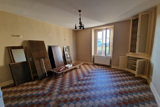 achat maison sauzelles 36220
