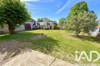 achat maison sauzelles 36220