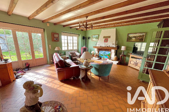 achat maison sauzelles 36220