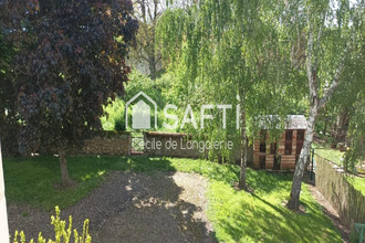 achat maison sauzelles 36220