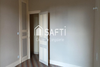 achat maison sauzelles 36220