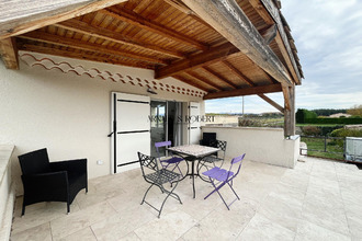 achat maison sauzet 26740