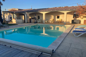 achat maison sauzet 26740