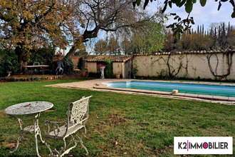 achat maison sauzet 26740