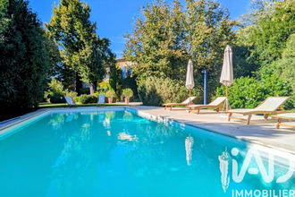 achat maison sauzet 26740