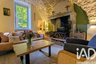 achat maison sauzet 26740