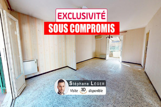 achat maison sauzet 26740