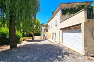 achat maison sauzet 26740