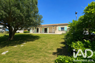 achat maison sauzet 26740