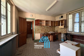 achat maison sauzet 26740