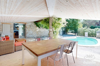 achat maison sauzet 26740
