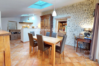 achat maison sauzet 26740
