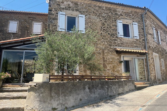 achat maison sauzet 30190