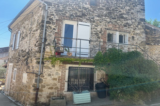 achat maison sauzet 30190