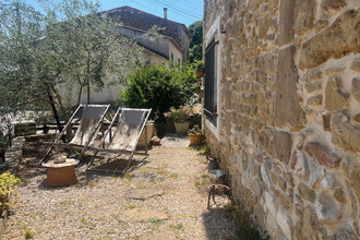 achat maison sauzet 30190