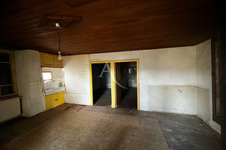 achat maison sauzet 46140