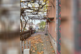 achat maison sauzet 46140