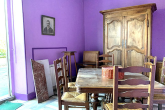 achat maison sauzet 46140