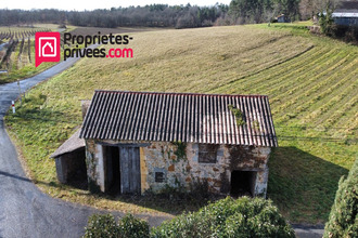 achat maison sauzet 46140