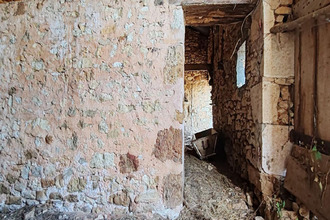 achat maison sauzet 46140