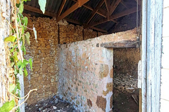 achat maison sauzet 46140