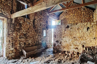 achat maison sauzet 46140