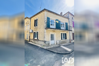 achat maison sauzet 46140
