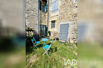 achat maison sauzet 46140