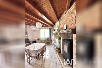 achat maison sauzet 46140