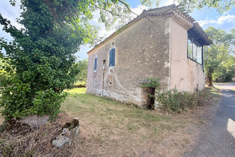 achat maison sauzet 46140