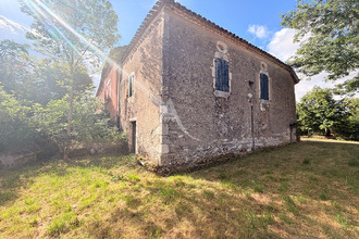 achat maison sauzet 46140