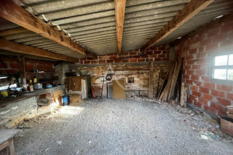achat maison sauzet 46140
