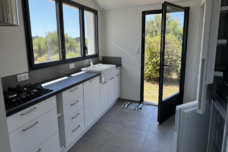 achat maison sauzon 56360