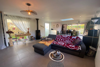 achat maison sauzon 56360