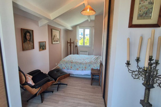 achat maison sauzon 56360