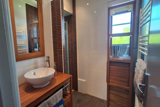 achat maison sauzon 56360