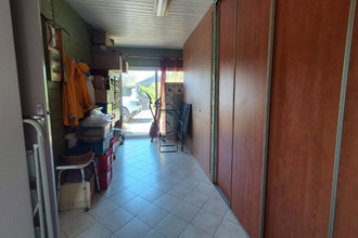 achat maison sauzon 56360