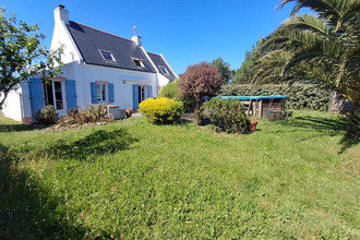 achat maison sauzon 56360