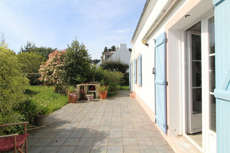 achat maison sauzon 56360