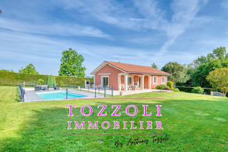 achat maison savas-mepin 38440