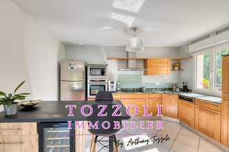 achat maison savas-mepin 38440