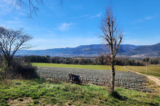 achat maison savasse 26740