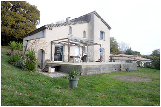 achat maison savasse 26740