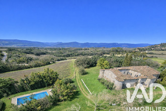 achat maison savasse 26740