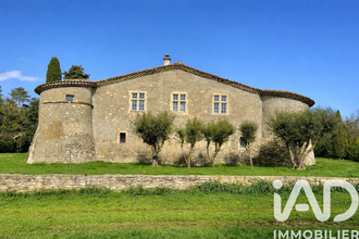 achat maison savasse 26740