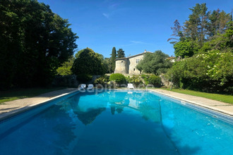 achat maison savasse 26740