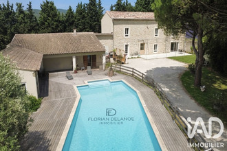 achat maison savasse 26740