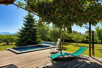 achat maison savasse 26740