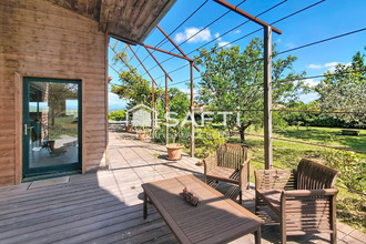 achat maison savasse 26740
