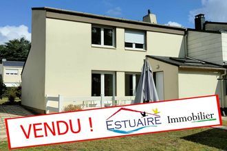 achat maison savenay 44260